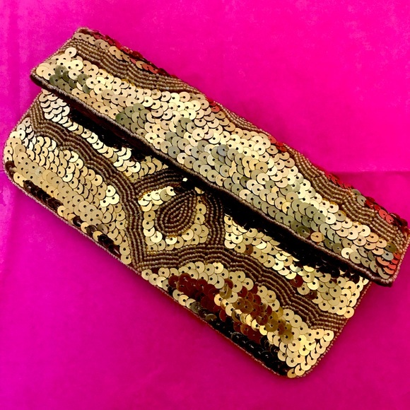 Evening bag - Picture 1 of 2